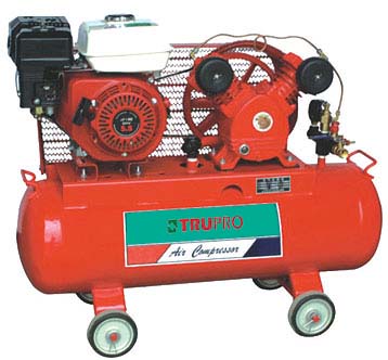 ACP-JV-0.17/8 Air Compressor